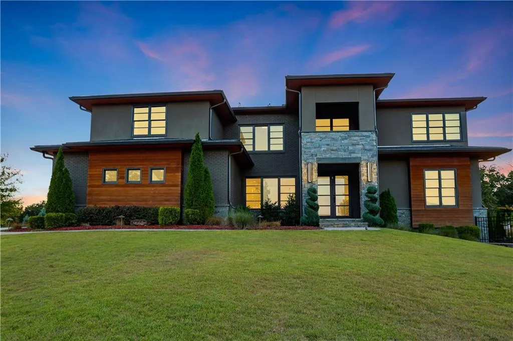 703 Bass Way, Atlanta, Georgia 30328, 7 Bedrooms Bedrooms, ,6 BathroomsBathrooms,Residential,Sold,703 Bass Way,7118765