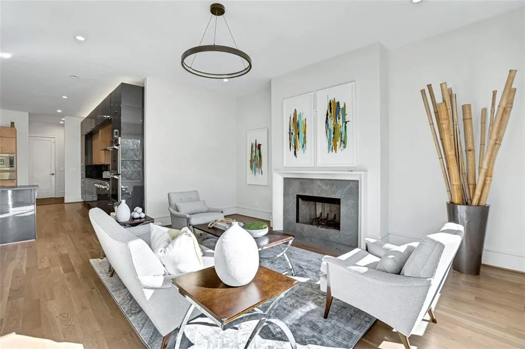 703 Bass Way, Atlanta, Georgia 30328, 7 Bedrooms Bedrooms, ,6 BathroomsBathrooms,Residential,Sold,703 Bass Way,7118765