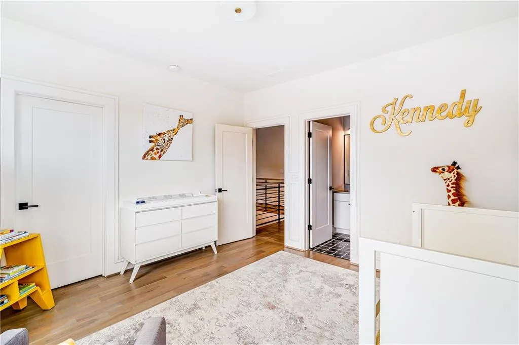 703 Bass Way, Atlanta, Georgia 30328, 7 Bedrooms Bedrooms, ,6 BathroomsBathrooms,Residential,Sold,703 Bass Way,7118765