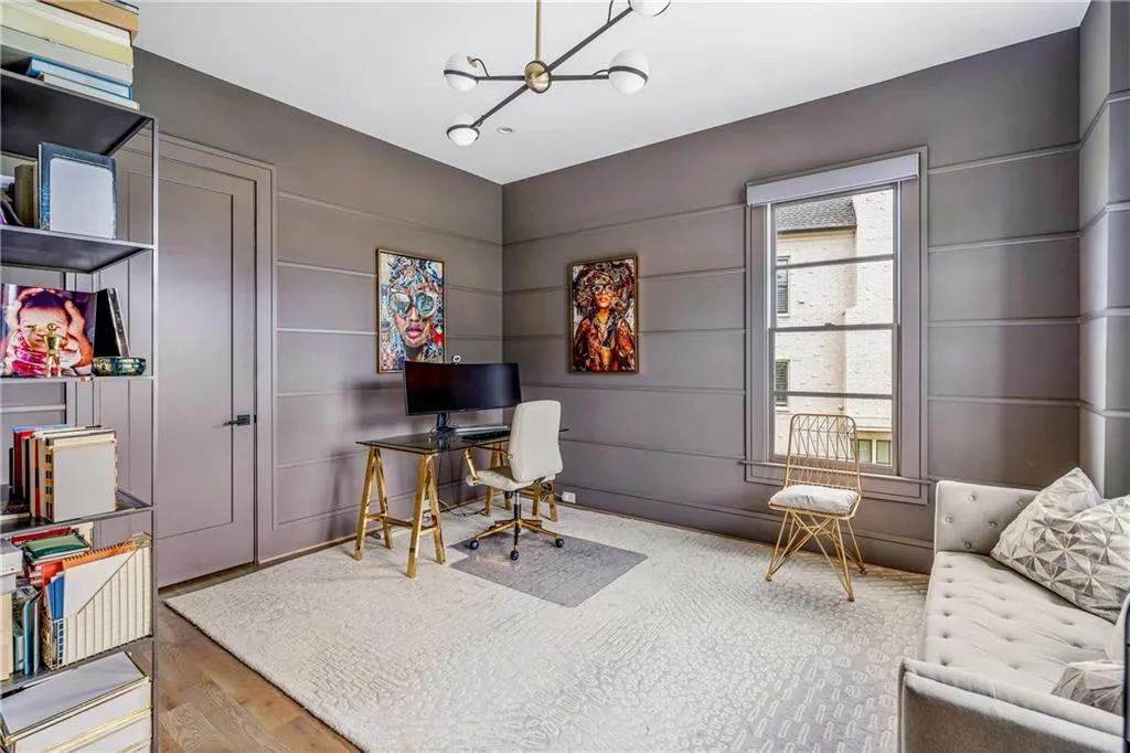 703 Bass Way, Atlanta, Georgia 30328, 7 Bedrooms Bedrooms, ,6 BathroomsBathrooms,Residential,Sold,703 Bass Way,7118765