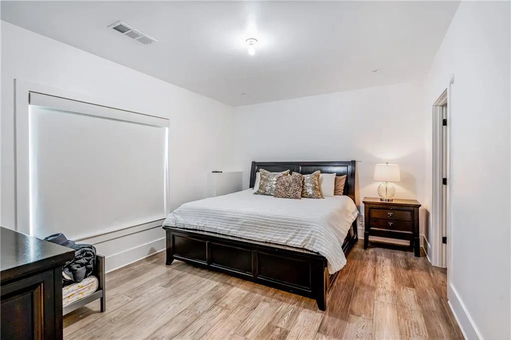 703 Bass Way, Atlanta, Georgia 30328, 7 Bedrooms Bedrooms, ,6 BathroomsBathrooms,Residential,Sold,703 Bass Way,7118765