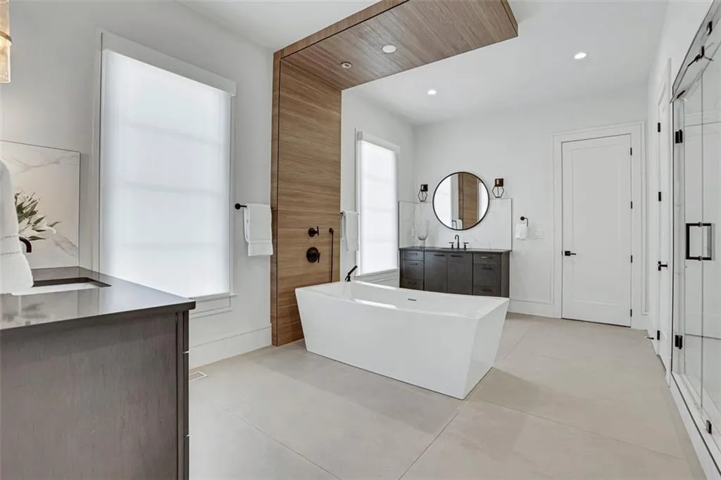 703 Bass Way, Atlanta, Georgia 30328, 7 Bedrooms Bedrooms, ,6 BathroomsBathrooms,Residential,Sold,703 Bass Way,7118765