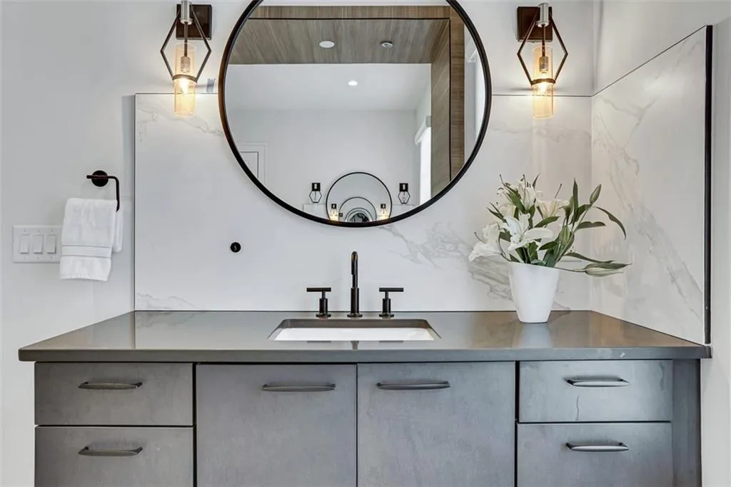 703 Bass Way, Atlanta, Georgia 30328, 7 Bedrooms Bedrooms, ,6 BathroomsBathrooms,Residential,Sold,703 Bass Way,7118765