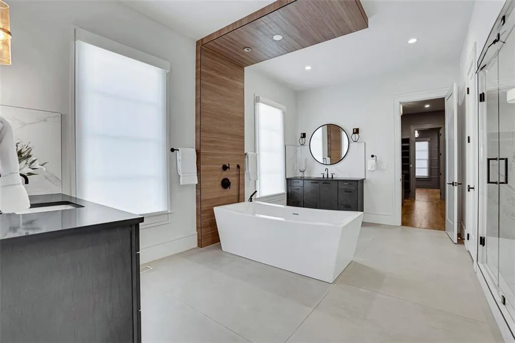 703 Bass Way, Atlanta, Georgia 30328, 7 Bedrooms Bedrooms, ,6 BathroomsBathrooms,Residential,Sold,703 Bass Way,7118765