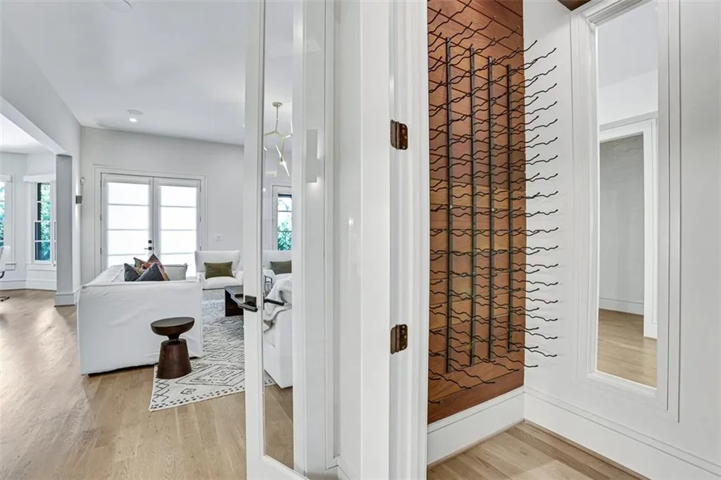 703 Bass Way, Atlanta, Georgia 30328, 7 Bedrooms Bedrooms, ,6 BathroomsBathrooms,Residential,Sold,703 Bass Way,7118765