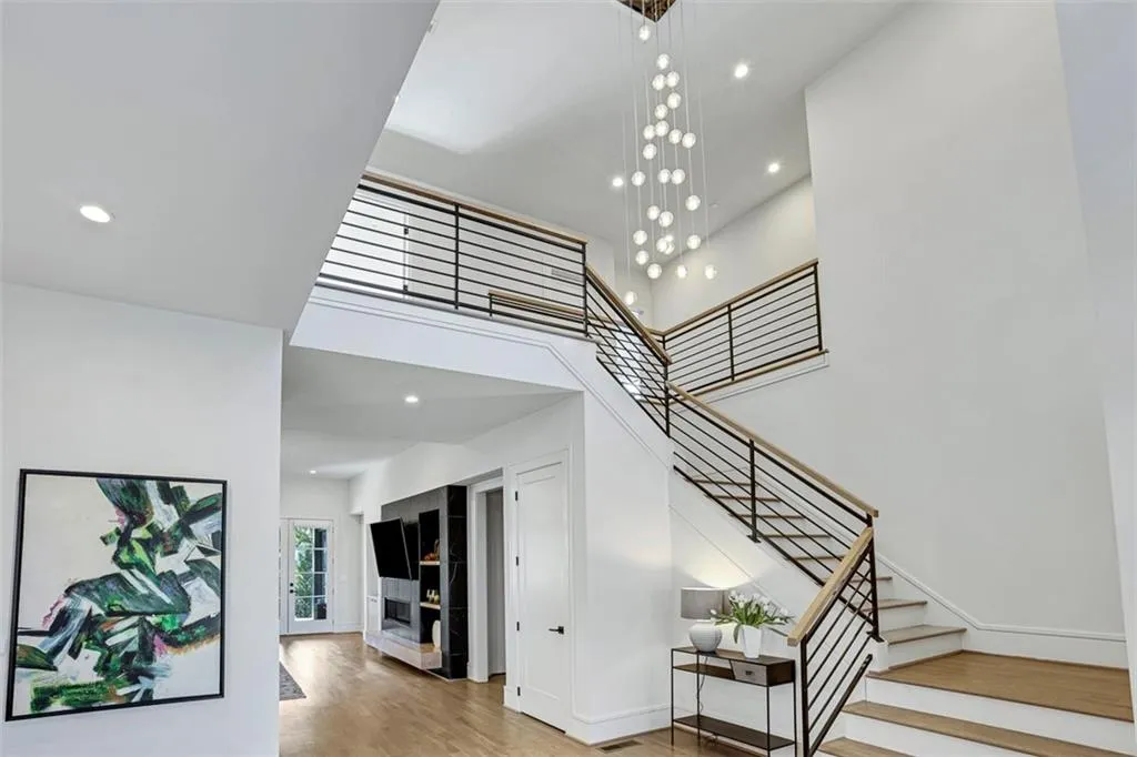 703 Bass Way, Atlanta, Georgia 30328, 7 Bedrooms Bedrooms, ,6 BathroomsBathrooms,Residential,Sold,703 Bass Way,7118765