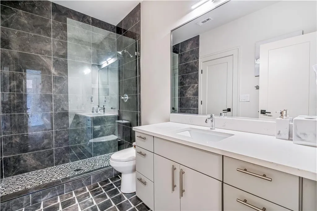 703 Bass Way, Atlanta, Georgia 30328, 7 Bedrooms Bedrooms, ,6 BathroomsBathrooms,Residential,Sold,703 Bass Way,7118765