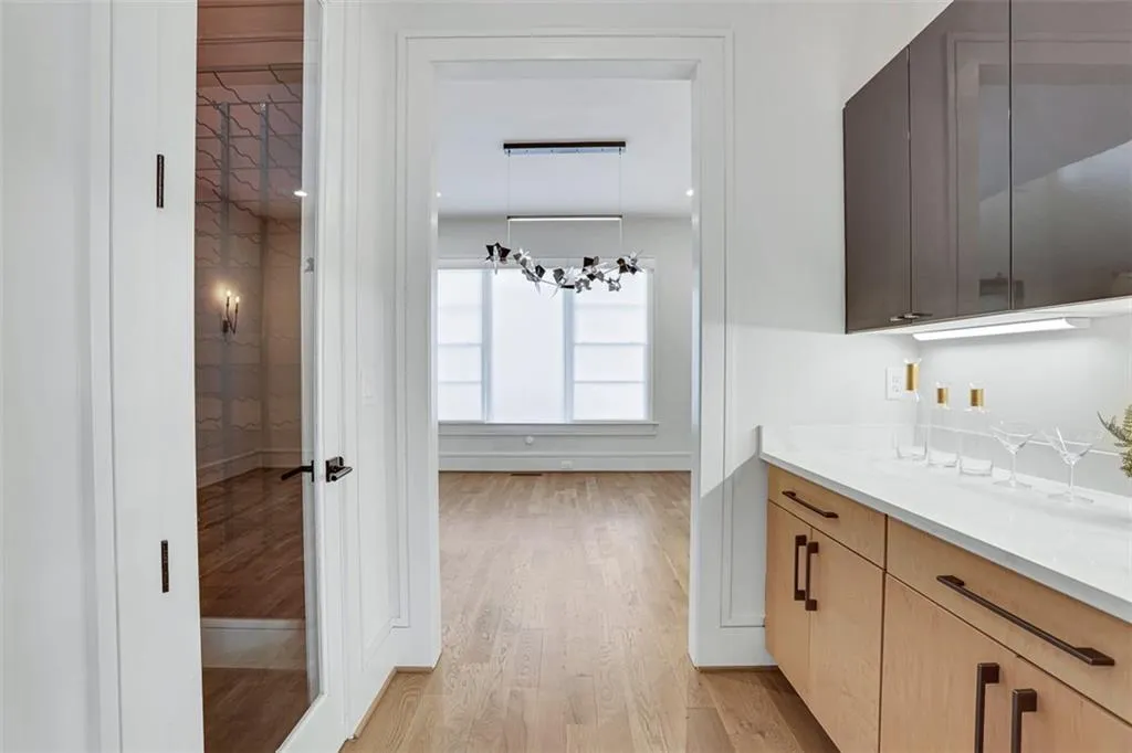 703 Bass Way, Atlanta, Georgia 30328, 7 Bedrooms Bedrooms, ,6 BathroomsBathrooms,Residential,Sold,703 Bass Way,7118765