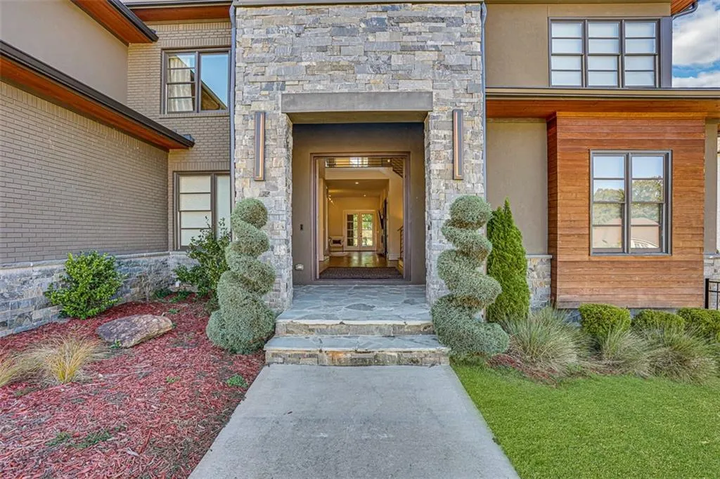 703 Bass Way, Atlanta, Georgia 30328, 7 Bedrooms Bedrooms, ,6 BathroomsBathrooms,Residential,Sold,703 Bass Way,7118765