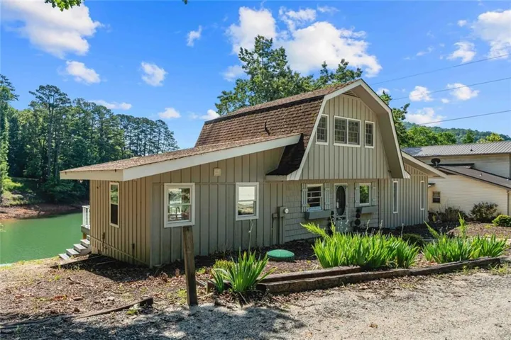 199 Nottely View, Blairsville, Georgia 30512