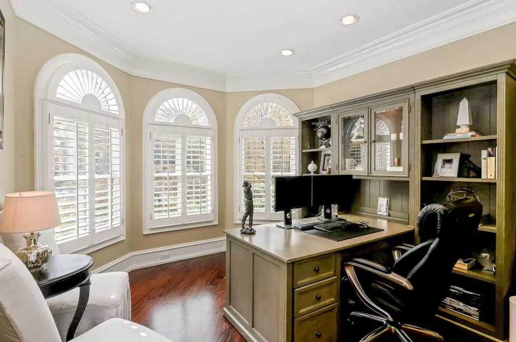 560 Timber Valley Road, Atlanta, Georgia 30342, 5 Bedrooms Bedrooms, ,4 BathroomsBathrooms,Residential,Sold,560 Timber Valley Road,5931646