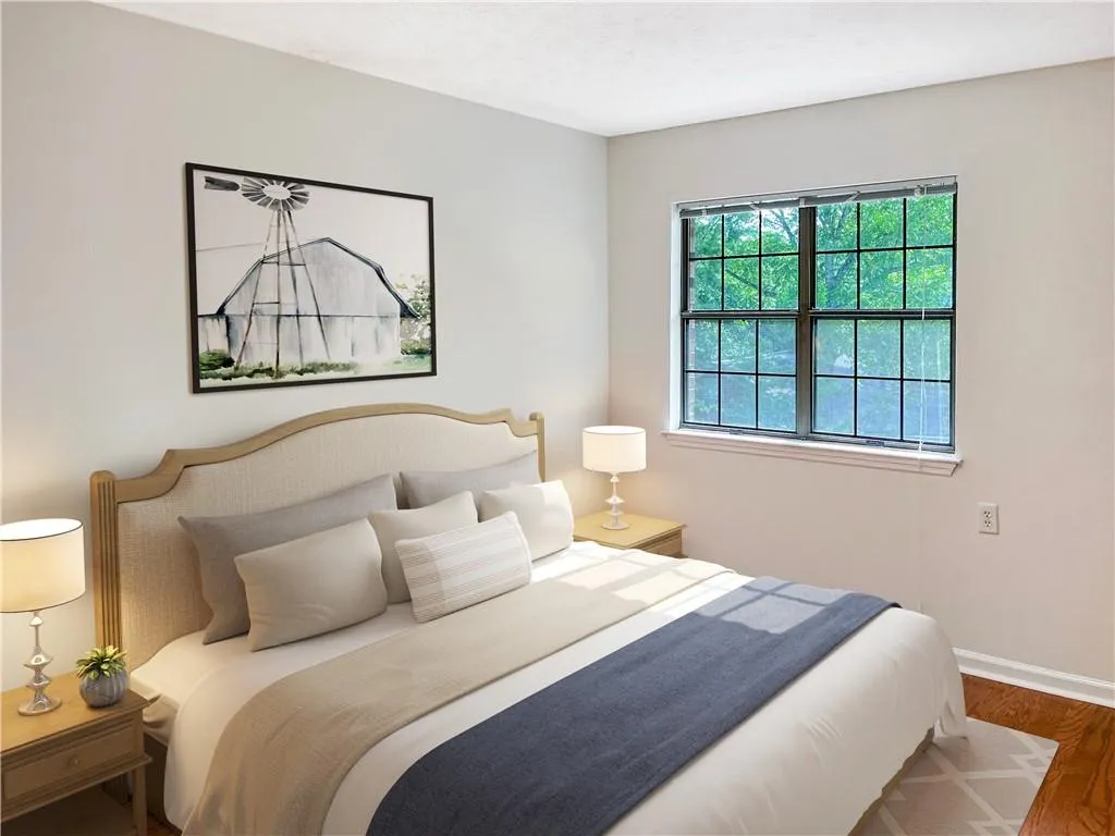 475 Mount Vernon Highway Ne Unit A202, Sandy Springs, Georgia 30328, 1 Bedroom Bedrooms, ,1 BathroomBathrooms,Residential,Sold,475 Mount Vernon Highway Ne Unit A202,7080566
