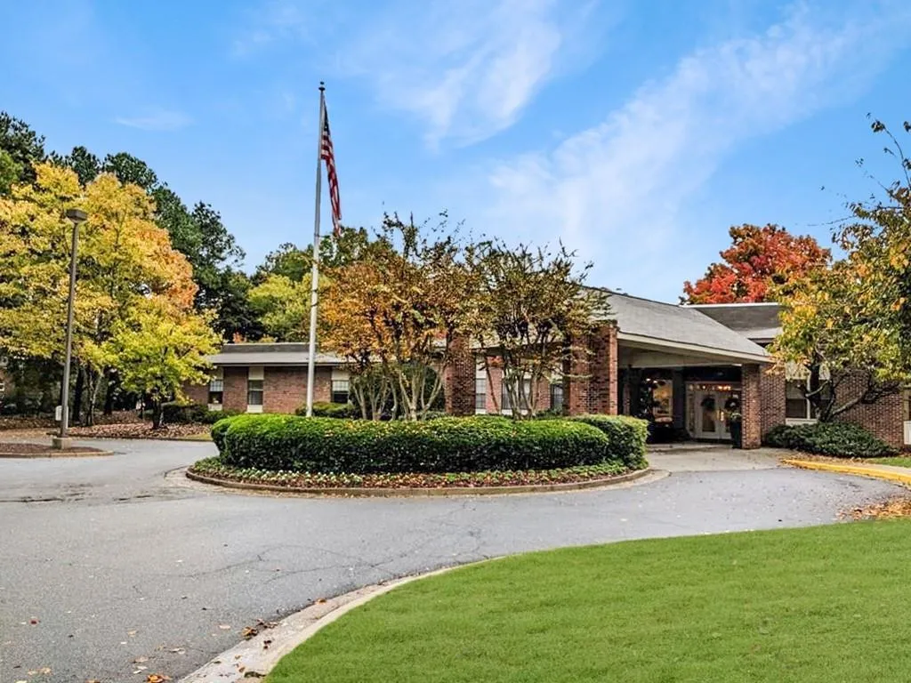 475 Mount Vernon Highway Ne Unit A202, Sandy Springs, Georgia 30328, 1 Bedroom Bedrooms, ,1 BathroomBathrooms,Residential,Sold,475 Mount Vernon Highway Ne Unit A202,7080566