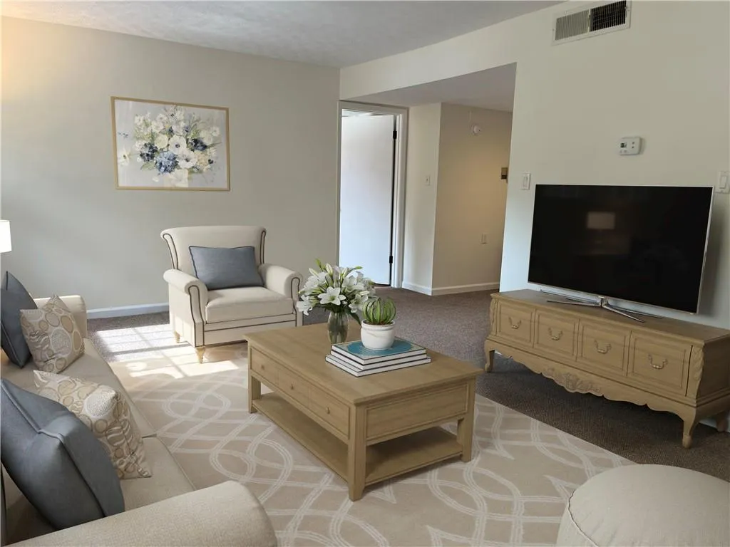 475 Mount Vernon Highway Ne Unit A202, Sandy Springs, Georgia 30328, 1 Bedroom Bedrooms, ,1 BathroomBathrooms,Residential,Sold,475 Mount Vernon Highway Ne Unit A202,7080566
