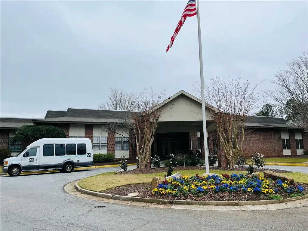 475 Mount Vernon Highway Ne Unit A202, Sandy Springs, Georgia 30328, 1 Bedroom Bedrooms, ,1 BathroomBathrooms,Residential,Sold,475 Mount Vernon Highway Ne Unit A202,7080566