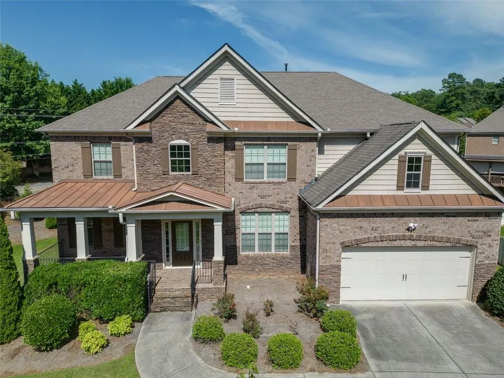 7760 Stratford Lane, Sandy Springs, Georgia 30350, 5 Bedrooms Bedrooms, ,4 BathroomsBathrooms,Residential,Sold,7760 Stratford Lane,7244771