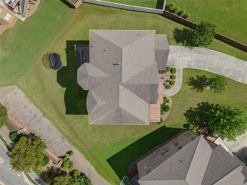 7760 Stratford Lane, Sandy Springs, Georgia 30350, 5 Bedrooms Bedrooms, ,4 BathroomsBathrooms,Residential,Sold,7760 Stratford Lane,7244771