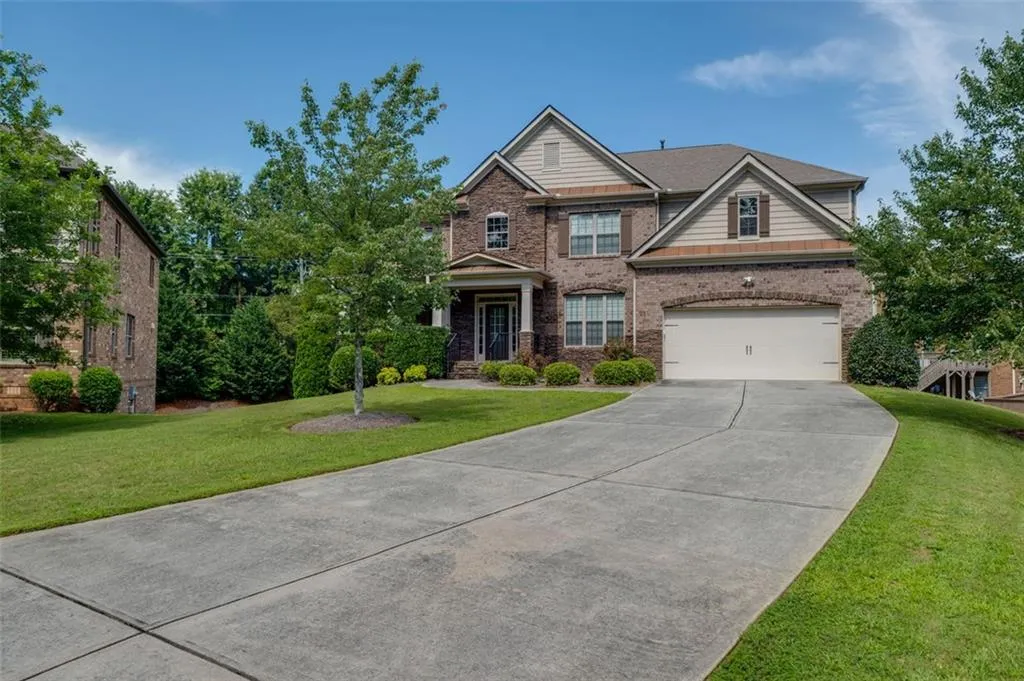 7760 Stratford Lane, Sandy Springs, Georgia 30350, 5 Bedrooms Bedrooms, ,4 BathroomsBathrooms,Residential,Sold,7760 Stratford Lane,7244771