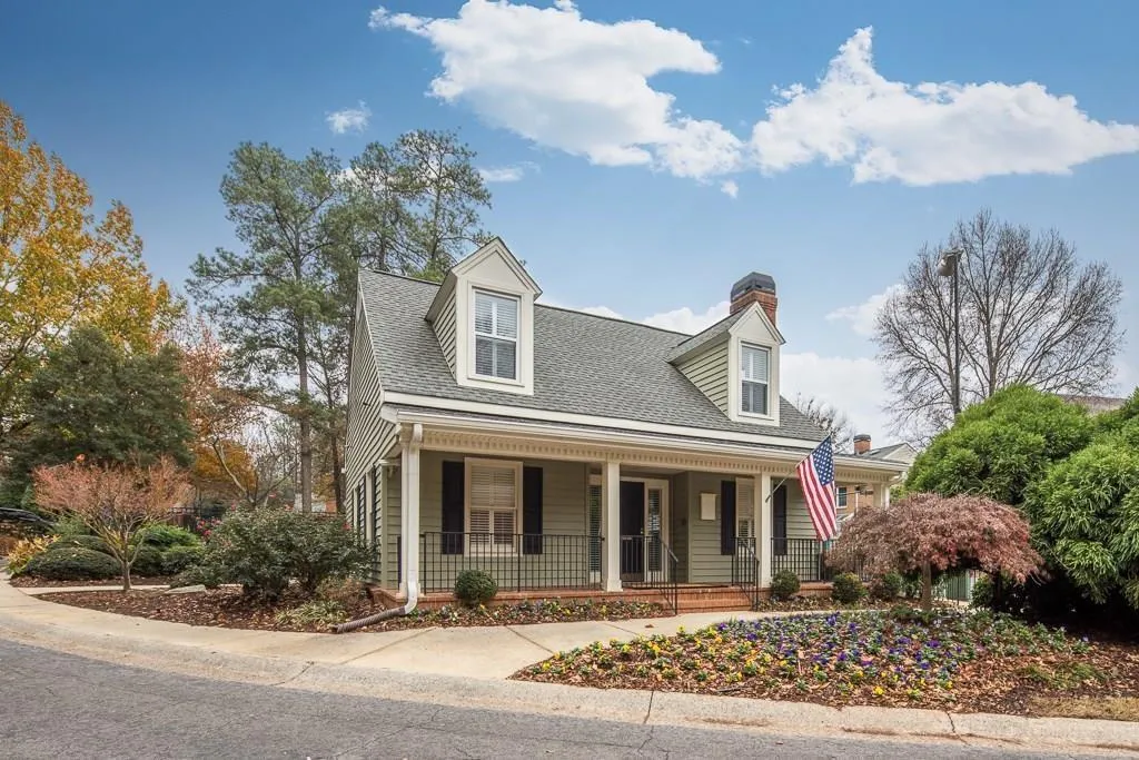 95 Mount Vernon Circle, Atlanta, Georgia 30338, 2 Bedrooms Bedrooms, ,2 BathroomsBathrooms,Residential,Sold,95 Mount Vernon Circle,6114251