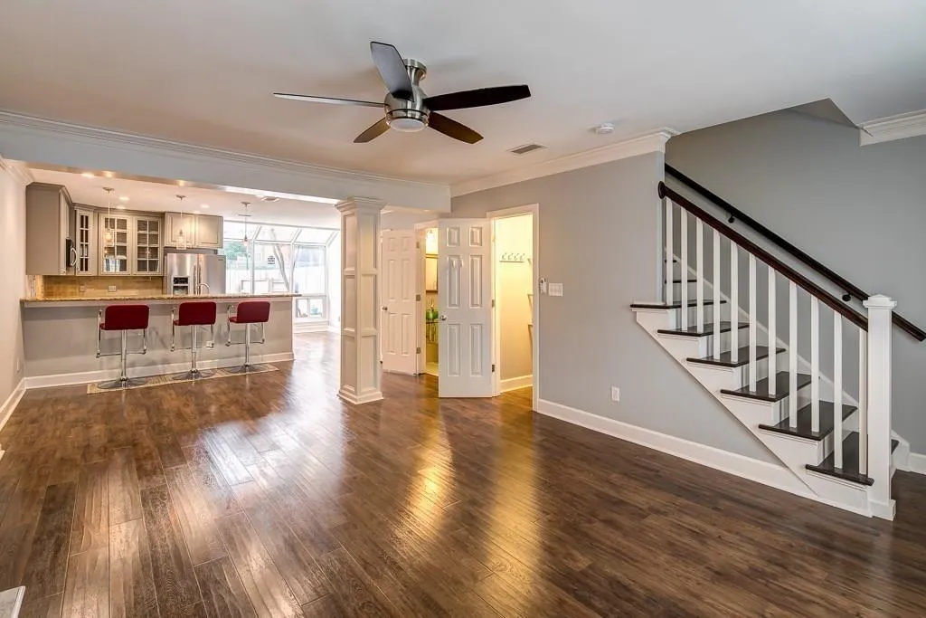 95 Mount Vernon Circle, Atlanta, Georgia 30338, 2 Bedrooms Bedrooms, ,2 BathroomsBathrooms,Residential,Sold,95 Mount Vernon Circle,6114251