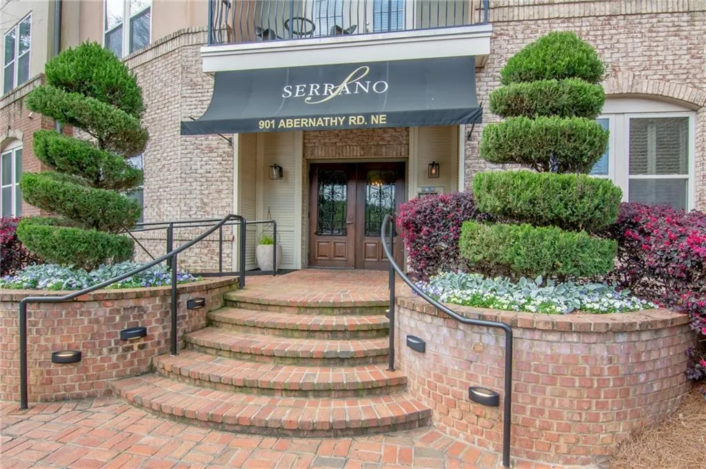 901 Abernathy Road Unit 6120, Atlanta, Georgia 30328, 2 Bedrooms Bedrooms, ,2 BathroomsBathrooms,Residential,Sold,901 Abernathy Road Unit 6120,6698910