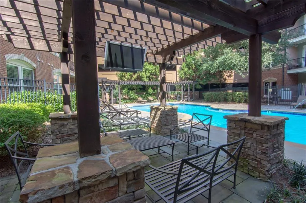 901 Abernathy Road Unit 6120, Atlanta, Georgia 30328, 2 Bedrooms Bedrooms, ,2 BathroomsBathrooms,Residential,Sold,901 Abernathy Road Unit 6120,6698910