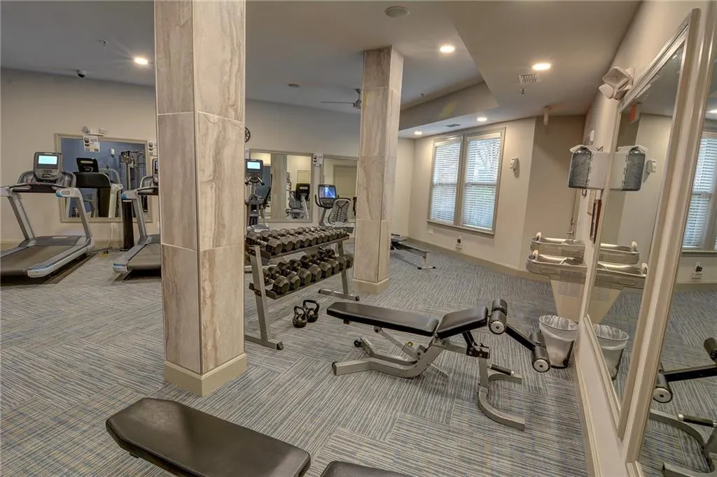 901 Abernathy Road Unit 6120, Atlanta, Georgia 30328, 2 Bedrooms Bedrooms, ,2 BathroomsBathrooms,Residential,Sold,901 Abernathy Road Unit 6120,6698910