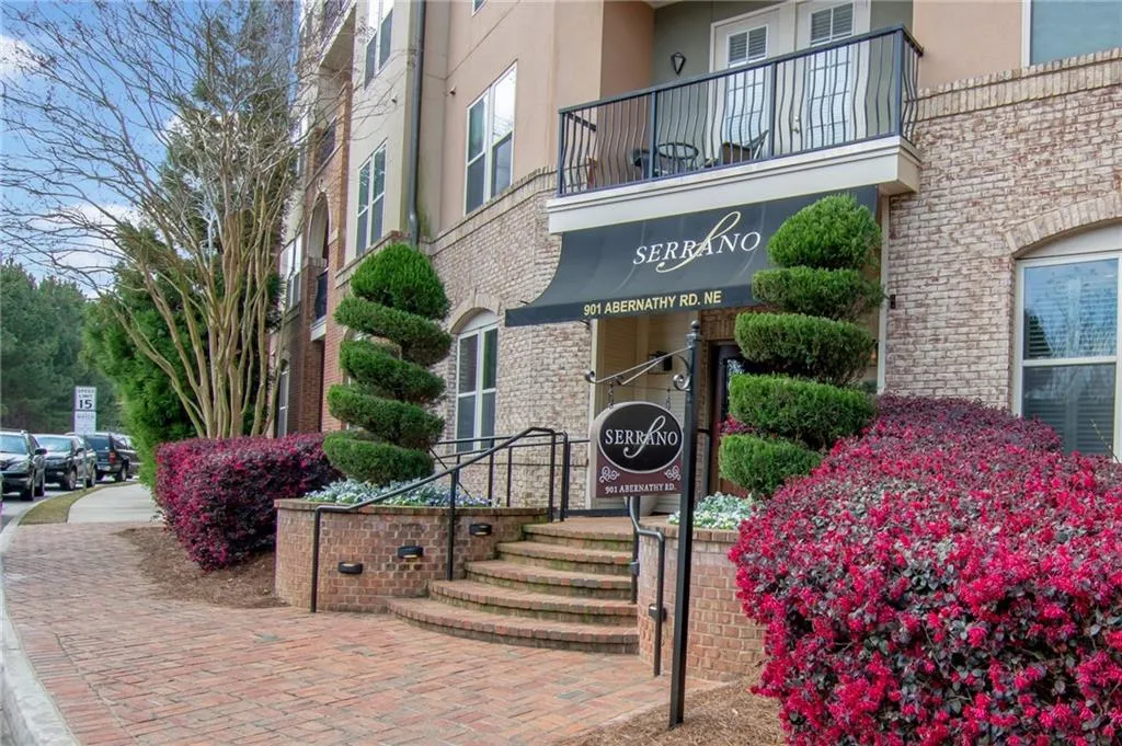 901 Abernathy Road Unit 6120, Atlanta, Georgia 30328, 2 Bedrooms Bedrooms, ,2 BathroomsBathrooms,Residential,Sold,901 Abernathy Road Unit 6120,6698910