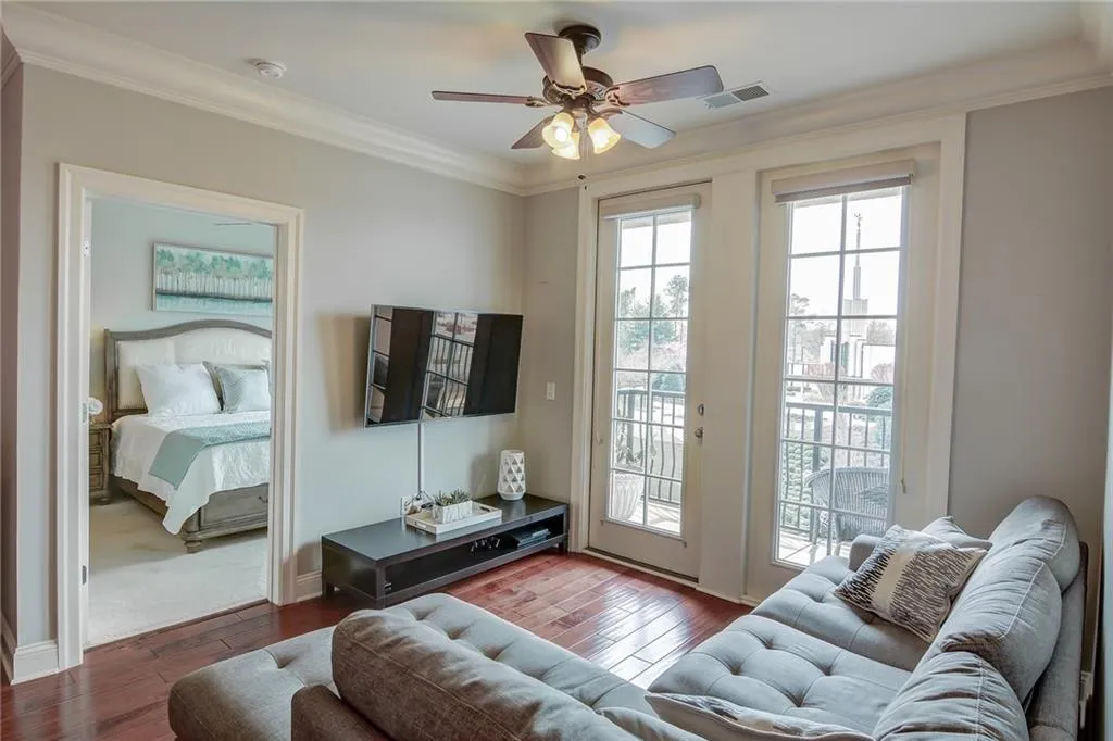 901 Abernathy Road Unit 6120, Atlanta, Georgia 30328, 2 Bedrooms Bedrooms, ,2 BathroomsBathrooms,Residential,Sold,901 Abernathy Road Unit 6120,6698910