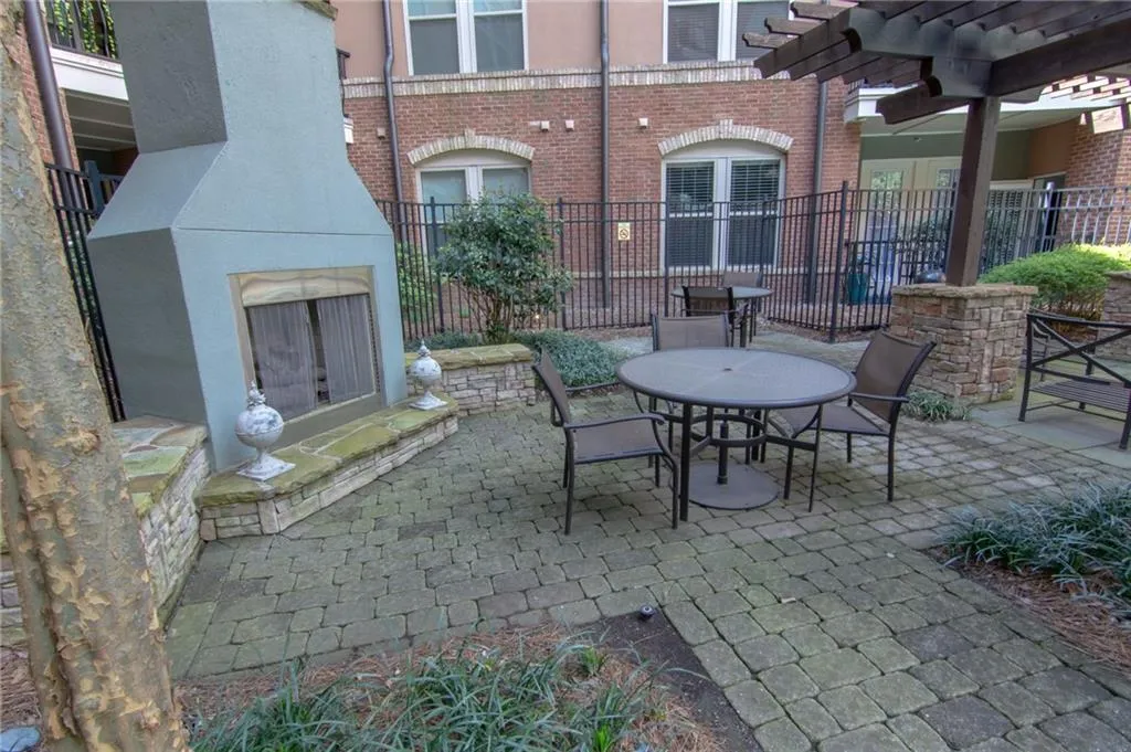 901 Abernathy Road Unit 6120, Atlanta, Georgia 30328, 2 Bedrooms Bedrooms, ,2 BathroomsBathrooms,Residential,Sold,901 Abernathy Road Unit 6120,6698910