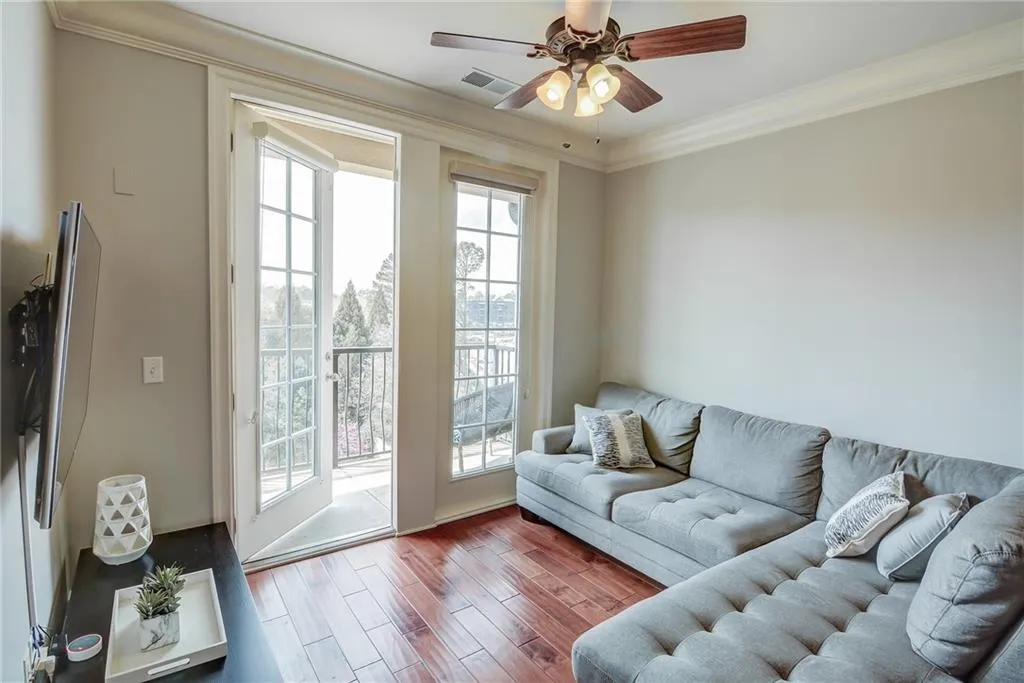 901 Abernathy Road Unit 6120, Atlanta, Georgia 30328, 2 Bedrooms Bedrooms, ,2 BathroomsBathrooms,Residential,Sold,901 Abernathy Road Unit 6120,6698910