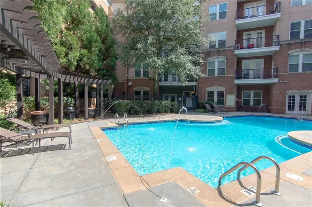 901 Abernathy Road Unit 6120, Atlanta, Georgia 30328, 2 Bedrooms Bedrooms, ,2 BathroomsBathrooms,Residential,Sold,901 Abernathy Road Unit 6120,6698910