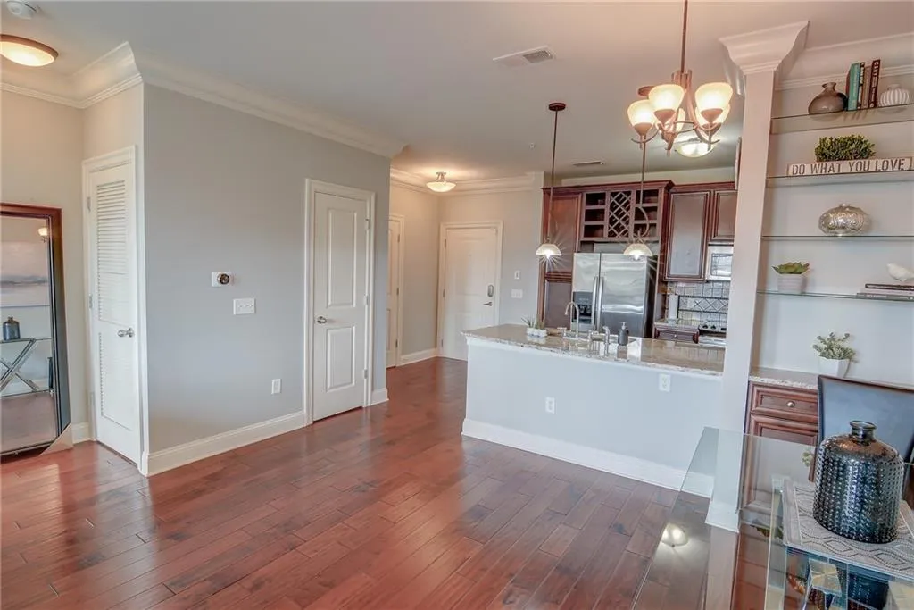 901 Abernathy Road Unit 6120, Atlanta, Georgia 30328, 2 Bedrooms Bedrooms, ,2 BathroomsBathrooms,Residential,Sold,901 Abernathy Road Unit 6120,6698910