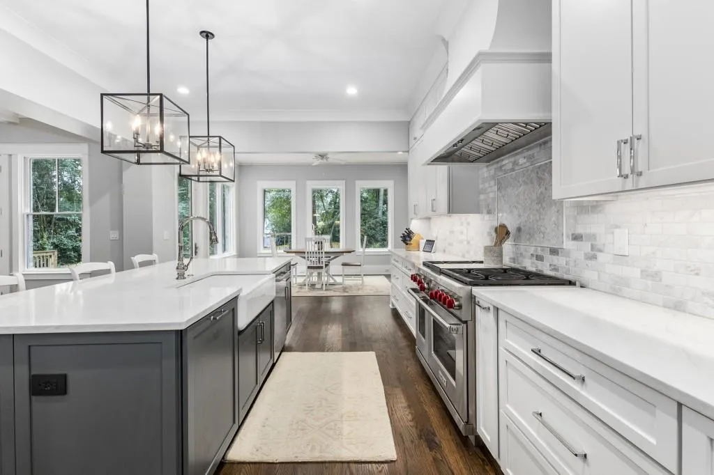 373 Pine Forest Road, Atlanta, Georgia 30342, 5 Bedrooms Bedrooms, ,4 BathroomsBathrooms,Residential,Sold,373 Pine Forest Road,6948300