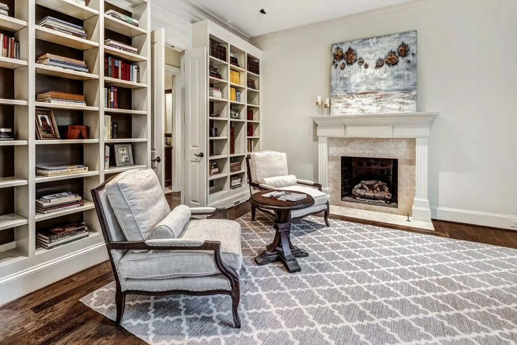 331 Londonberry Road, Sandy Springs, Georgia 30327, 6 Bedrooms Bedrooms, ,6 BathroomsBathrooms,Residential,Sold,331 Londonberry Road,6661708