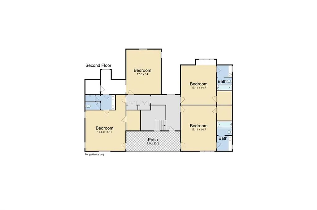 331 Londonberry Road, Sandy Springs, Georgia 30327, 6 Bedrooms Bedrooms, ,6 BathroomsBathrooms,Residential,Sold,331 Londonberry Road,6661708