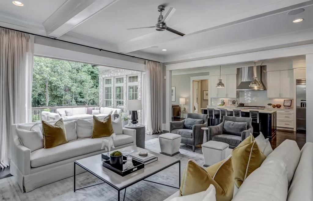 4670 Park Lane, Sandy Springs, Georgia 30342, 5 Bedrooms Bedrooms, ,6 BathroomsBathrooms,Residential,Sold,4670 Park Lane,5871481