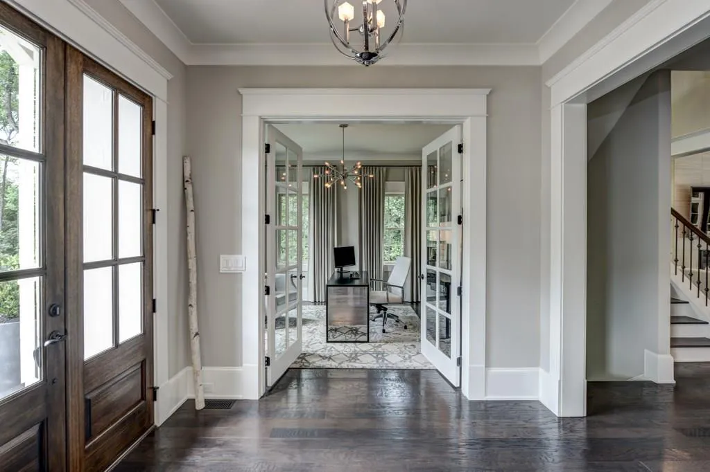 4670 Park Lane, Sandy Springs, Georgia 30342, 5 Bedrooms Bedrooms, ,6 BathroomsBathrooms,Residential,Sold,4670 Park Lane,5871481