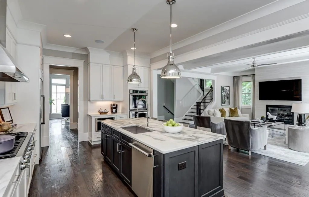 4670 Park Lane, Sandy Springs, Georgia 30342, 5 Bedrooms Bedrooms, ,6 BathroomsBathrooms,Residential,Sold,4670 Park Lane,5871481