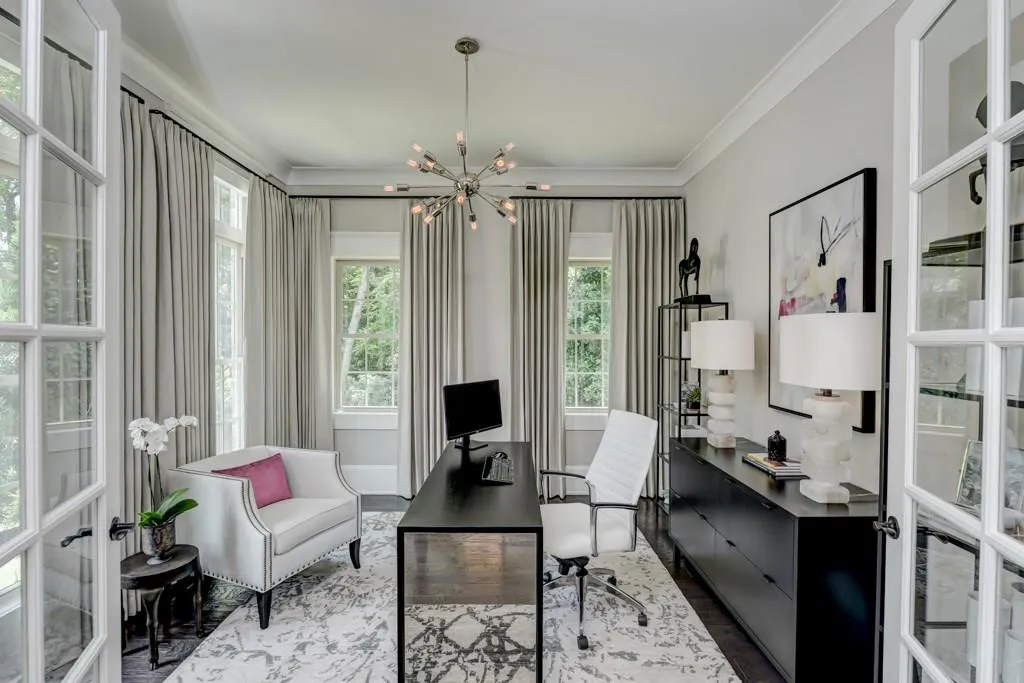 4670 Park Lane, Sandy Springs, Georgia 30342, 5 Bedrooms Bedrooms, ,6 BathroomsBathrooms,Residential,Sold,4670 Park Lane,5871481