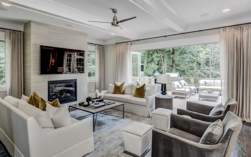 4670 Park Lane, Sandy Springs, Georgia 30342, 5 Bedrooms Bedrooms, ,6 BathroomsBathrooms,Residential,Sold,4670 Park Lane,5871481