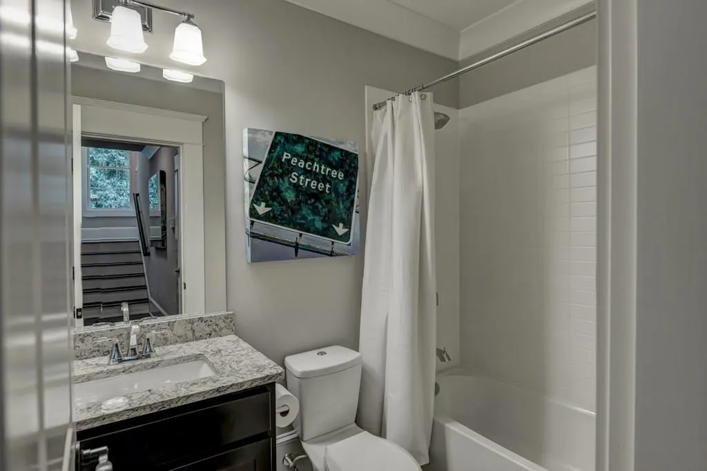 4670 Park Lane, Sandy Springs, Georgia 30342, 5 Bedrooms Bedrooms, ,6 BathroomsBathrooms,Residential,Sold,4670 Park Lane,5871481