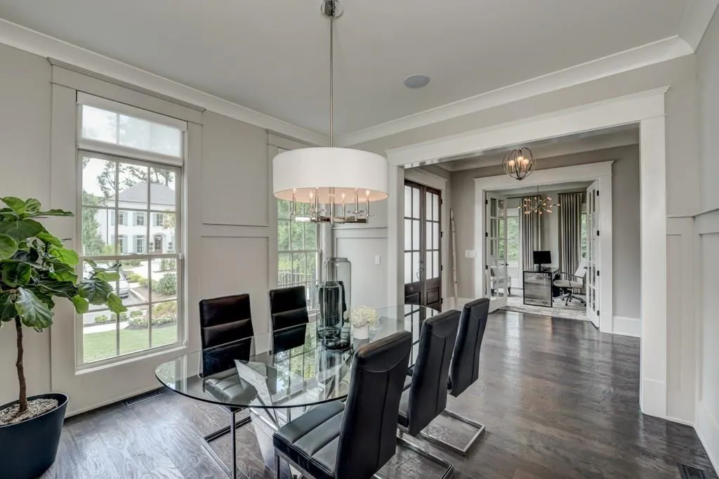 4670 Park Lane, Sandy Springs, Georgia 30342, 5 Bedrooms Bedrooms, ,6 BathroomsBathrooms,Residential,Sold,4670 Park Lane,5871481