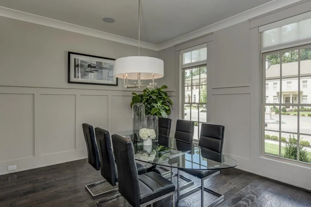 4670 Park Lane, Sandy Springs, Georgia 30342, 5 Bedrooms Bedrooms, ,6 BathroomsBathrooms,Residential,Sold,4670 Park Lane,5871481