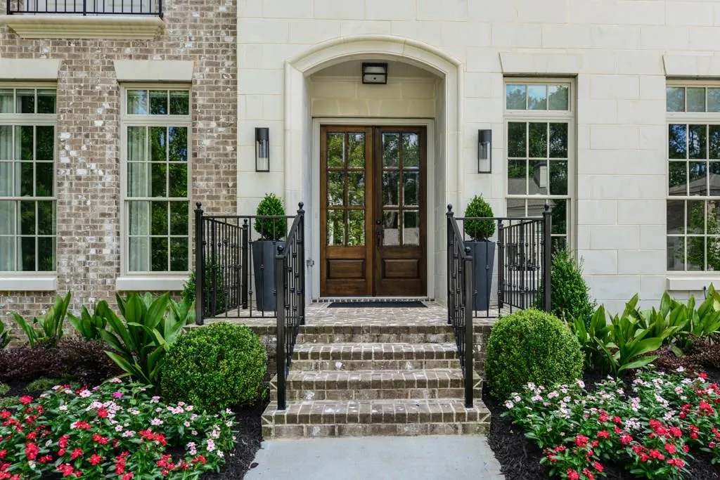 4670 Park Lane, Sandy Springs, Georgia 30342, 5 Bedrooms Bedrooms, ,6 BathroomsBathrooms,Residential,Sold,4670 Park Lane,5871481