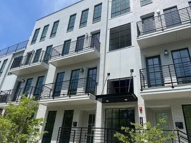 990 Bibbs Circle Nw Unit 35, Atlanta, Georgia 30318