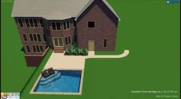 1545 Spalding Drive, Sandy Springs, Georgia 30350, 6 Bedrooms Bedrooms, ,5 BathroomsBathrooms,Residential,Sold,1545 Spalding Drive,6899346