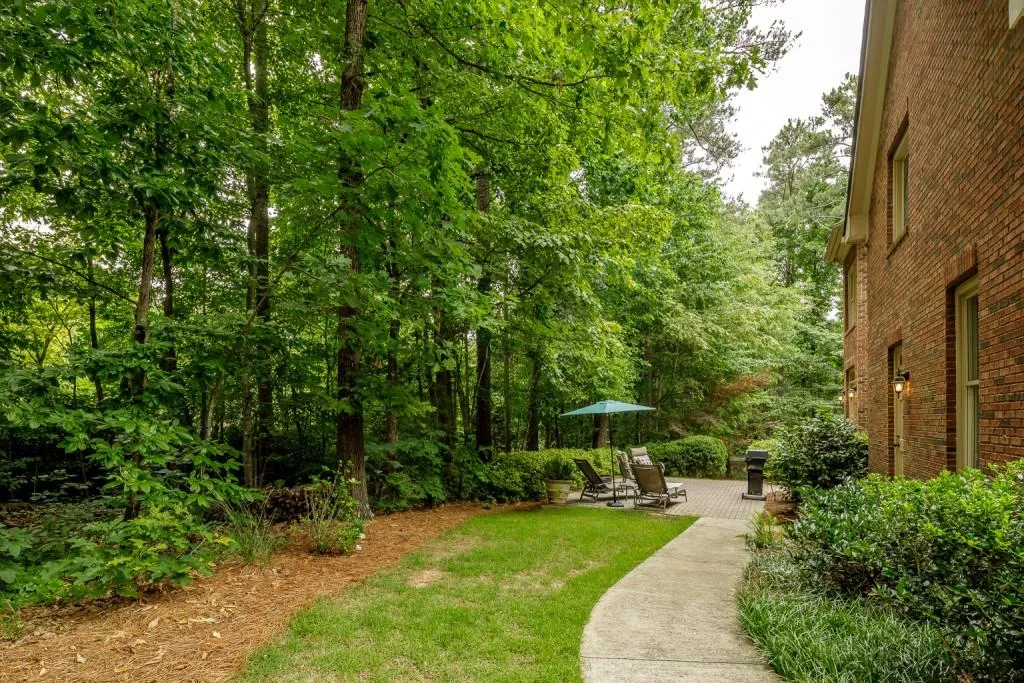 1545 Spalding Drive, Sandy Springs, Georgia 30350, 6 Bedrooms Bedrooms, ,5 BathroomsBathrooms,Residential,Sold,1545 Spalding Drive,6899346