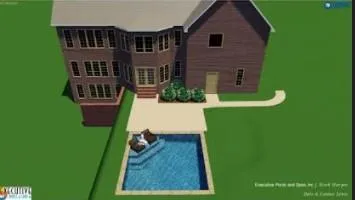 1545 Spalding Drive, Sandy Springs, Georgia 30350, 6 Bedrooms Bedrooms, ,5 BathroomsBathrooms,Residential,Sold,1545 Spalding Drive,6899346