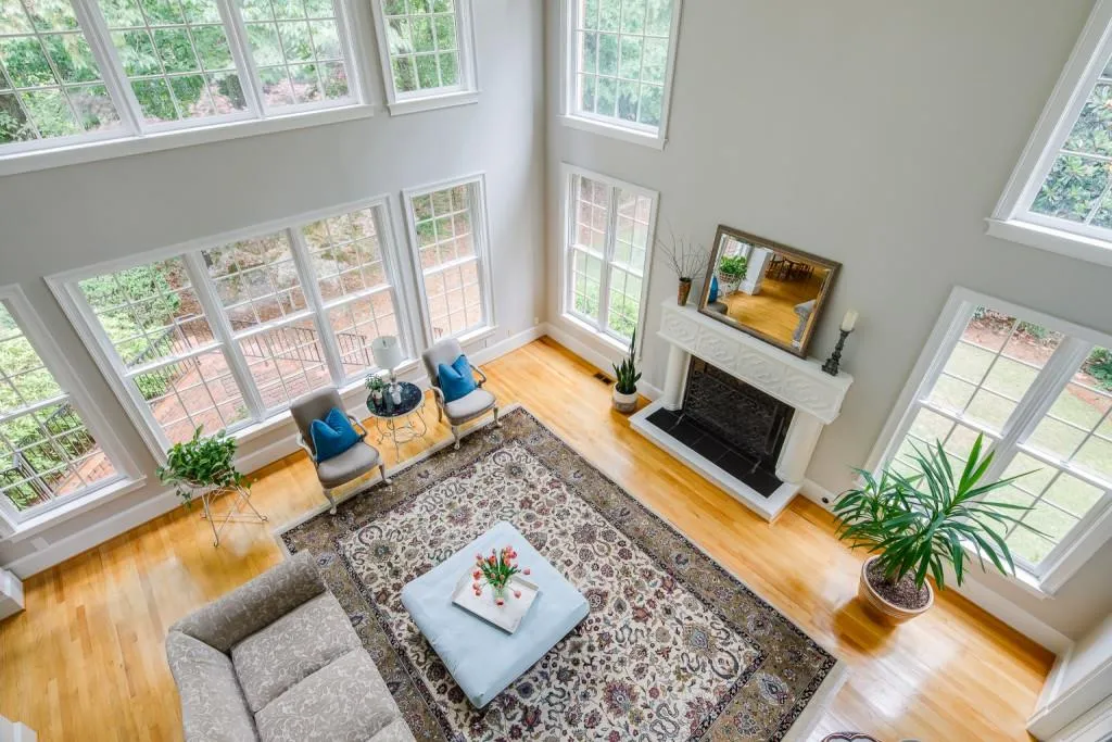 1545 Spalding Drive, Sandy Springs, Georgia 30350, 6 Bedrooms Bedrooms, ,5 BathroomsBathrooms,Residential,Sold,1545 Spalding Drive,6899346